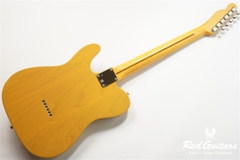 American Vintage II 1951 TELECASTER - Butterscotch Blonde